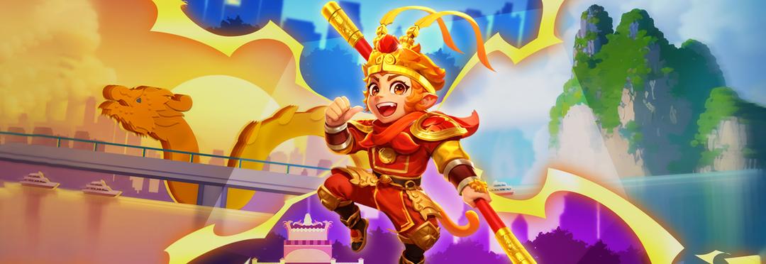 Wukong Adventure