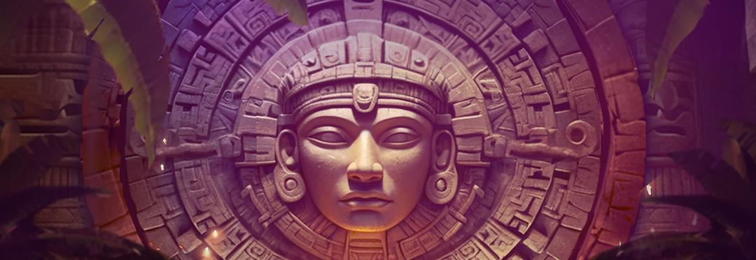 Treasures Of Aztec