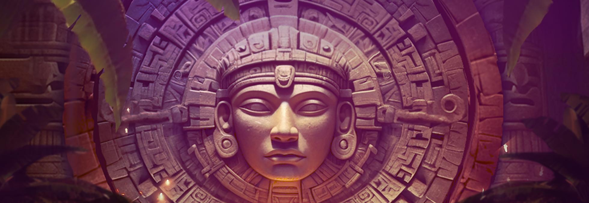 Treasures Of Aztec