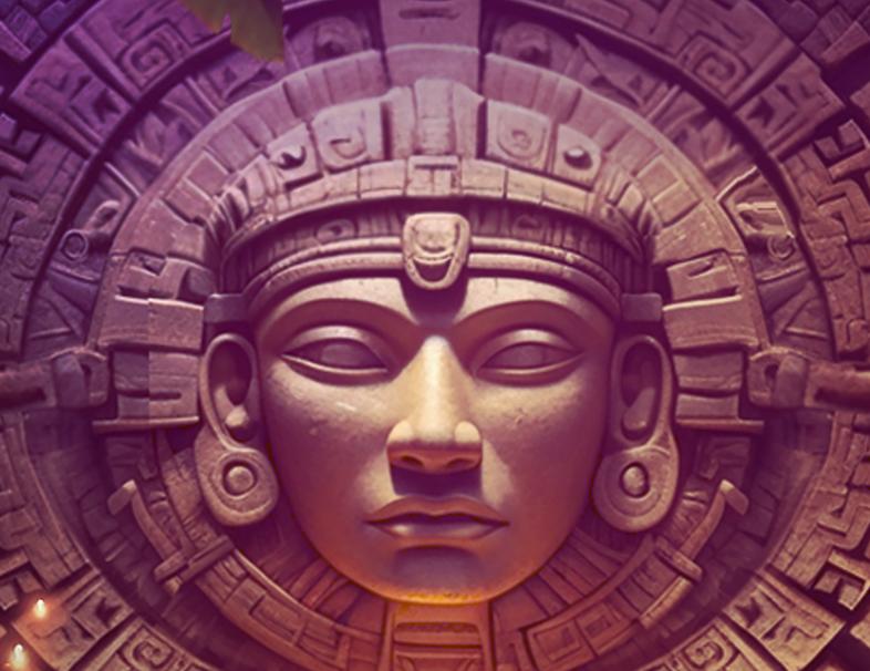 Treasures Of Aztec