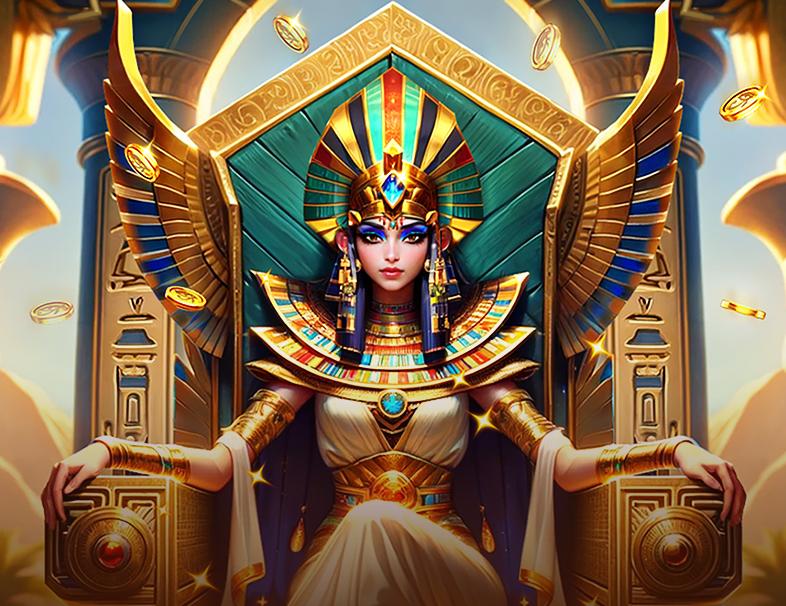 Mystic Scarab Riches