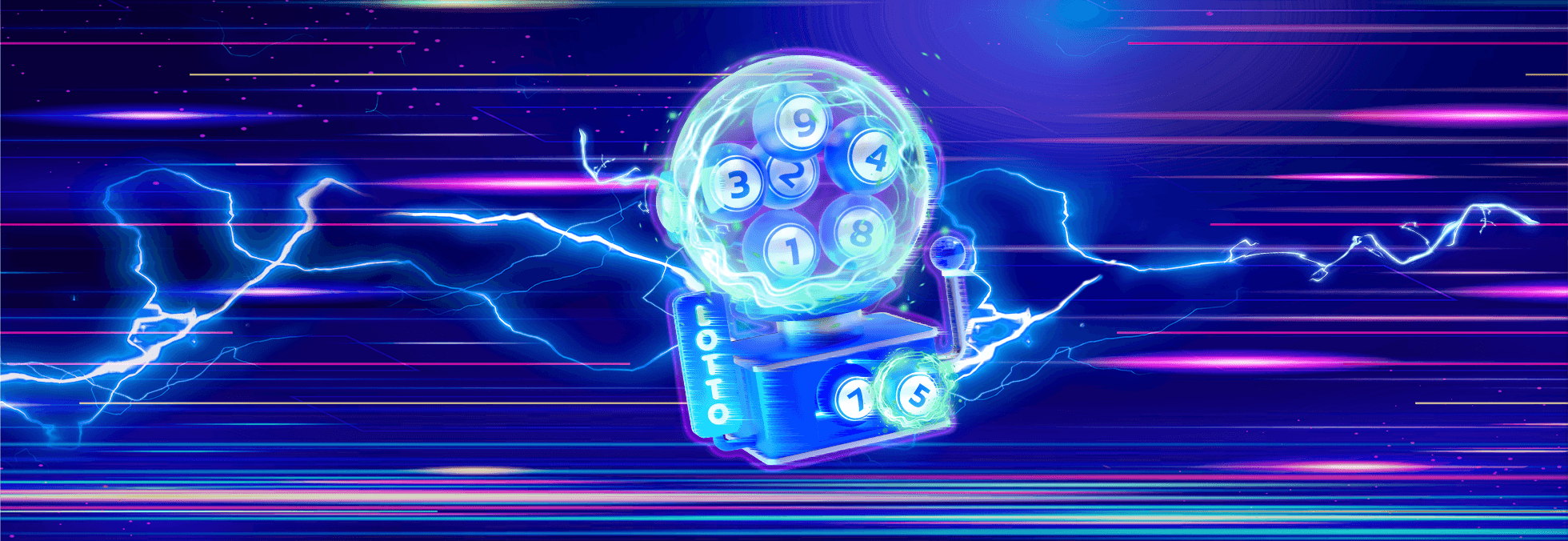 Flash Lottery MD5