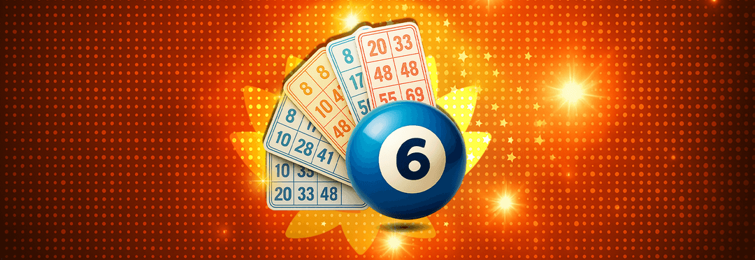 Lotto Three Regions