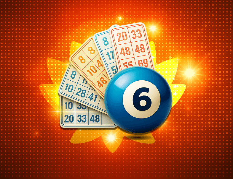 Lotto Three Regions